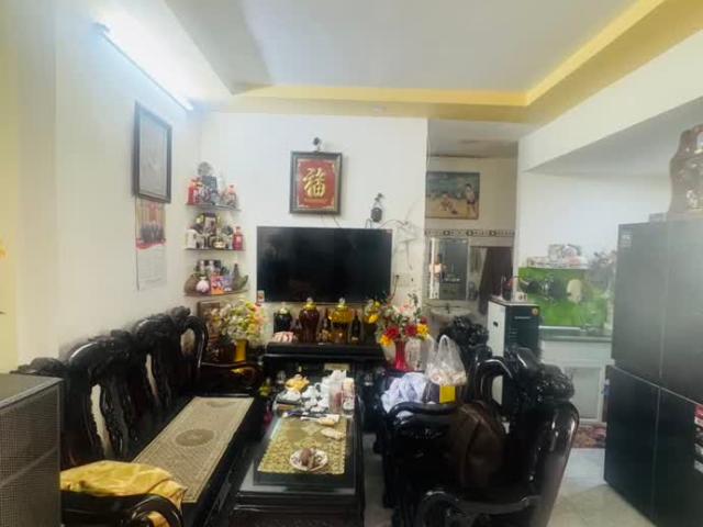 Nhà bán tại Khuôn viên UBND Thành phố Hồ Chí Minh, Thành phố Hồ Chí Minh