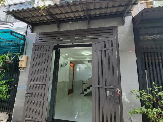 Nhà bán tại Thủ Đức, Hồ Chí Minh