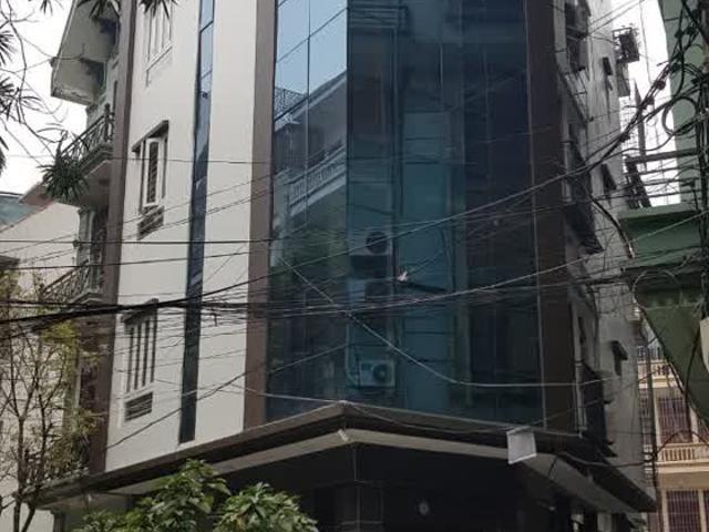 Nhà bán tại Hoàn Kiếm, Hà Nội