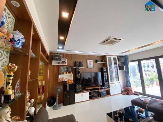 Nhà mặt phố bán tại Hoàn Kiếm, Hà Nội