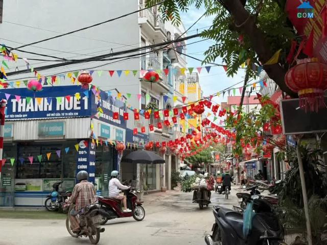 Nhà bán tại Khu phố cổ, Thành phố Hà Nội