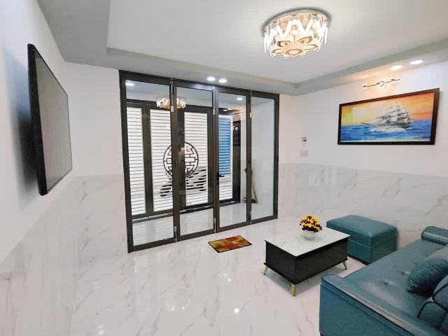 Nhà bán tại Gia Lai