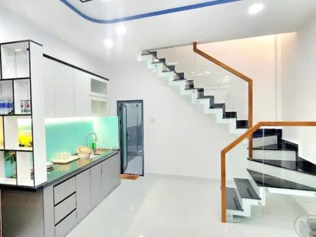 Nhà bán tại Thủ Đức, Hồ Chí Minh