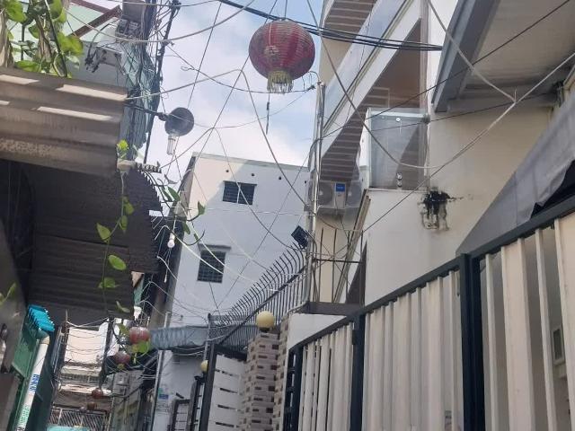 Nhà bán tại Thủ Đức, Hồ Chí Minh