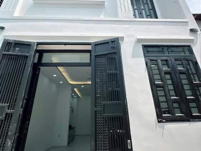 Nhà bán tại Thủ Đức, Hồ Chí Minh