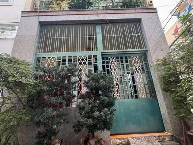 Nhà bán tại Thủ Đức, Hồ Chí Minh