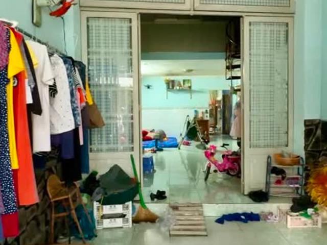 Nhà bán tại Thủ Đức, Hồ Chí Minh