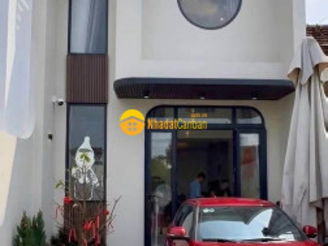Nhà bán tại Hồ Chí Minh