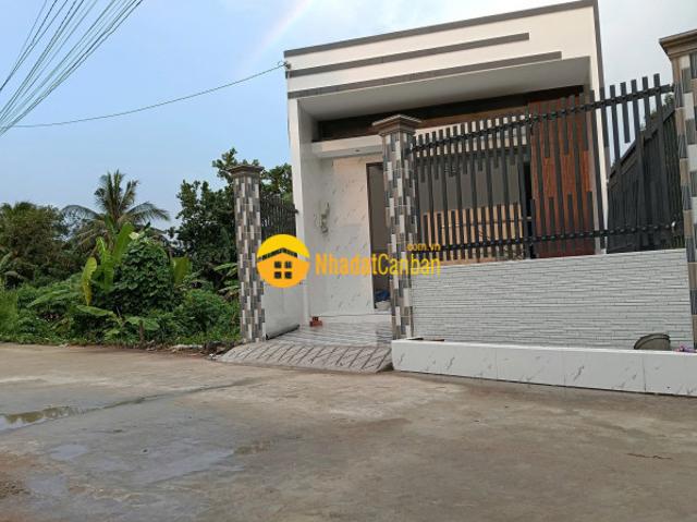 Nhà bán