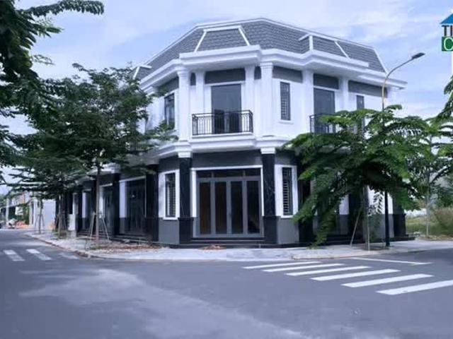Nhà mặt phố bán tại Gia Lai