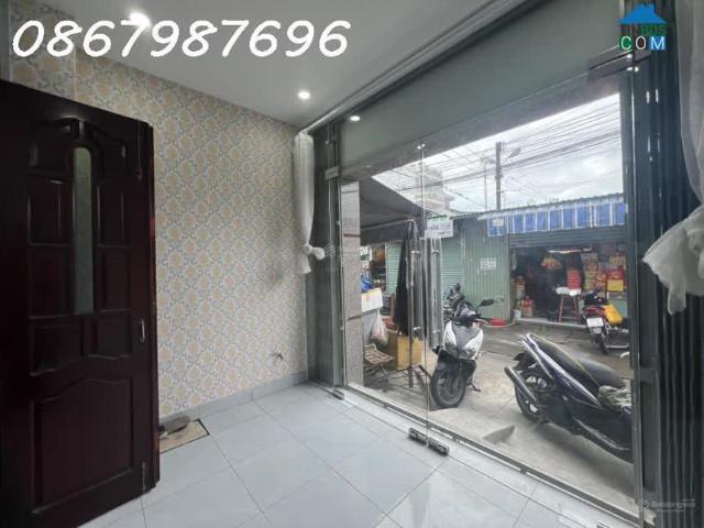 Nhà bán tại Gia Lai