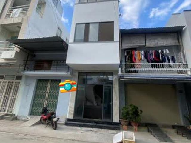 Nhà mặt phố bán tại Gia Lai