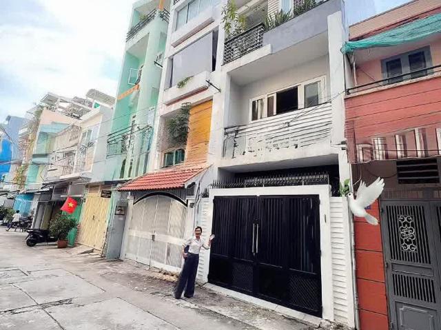 Nhà mặt phố bán tại Thủ Đức, Hồ Chí Minh
