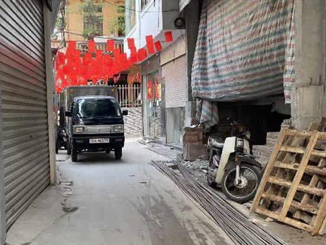 Nhà bán tại Hoàn Kiếm, Hà Nội