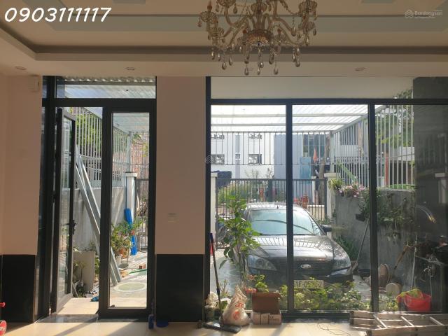 Biệt Thự bán