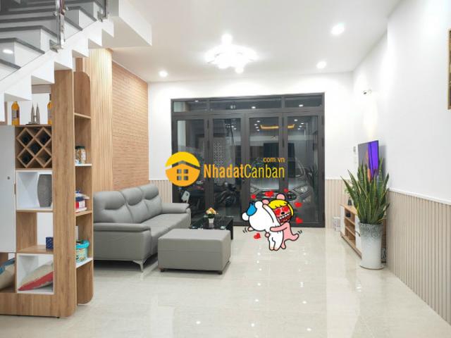 Nhà bán