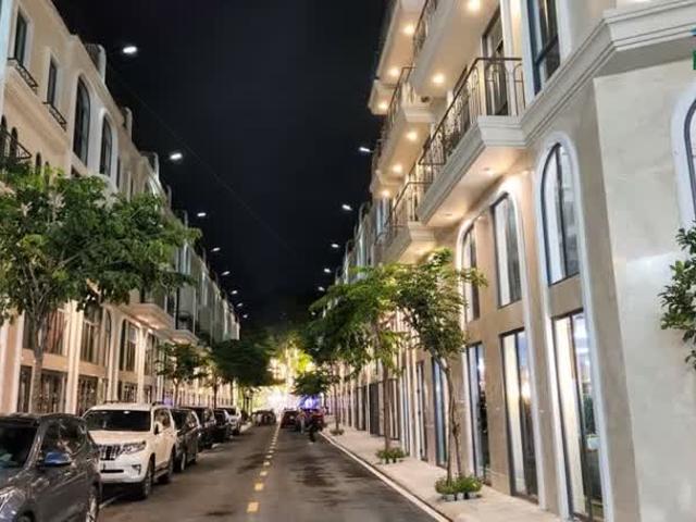 Nhà mặt phố bán tại Thủ Đức, Hồ Chí Minh