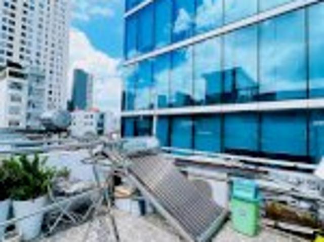 Bất động sản bán tại Hồ Chí Minh