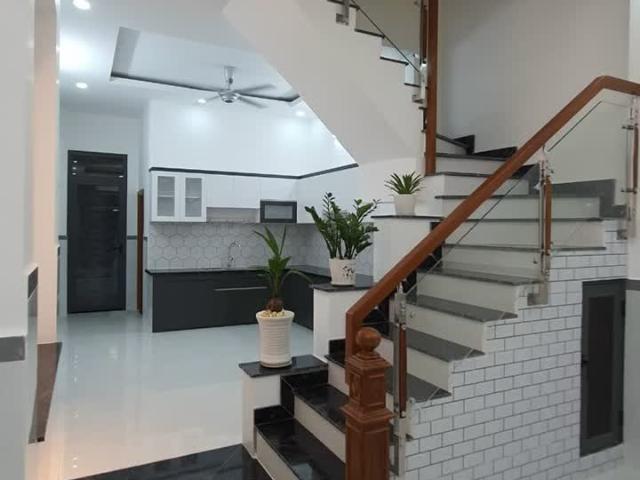 Nhà bán tại Thủ Đức, Hồ Chí Minh