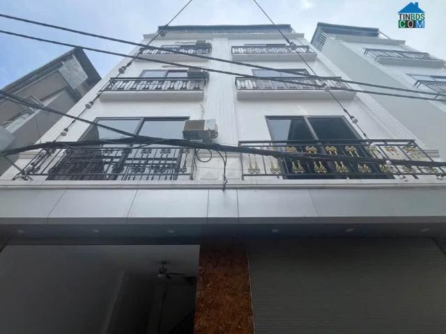 Nhà bán tại Hoàn Kiếm, Hà Nội