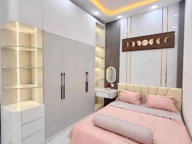 Nhà mặt phố bán tại Thủ Đức, Hồ Chí Minh
