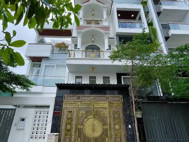Nhà bán tại Thủ Đức, Hồ Chí Minh