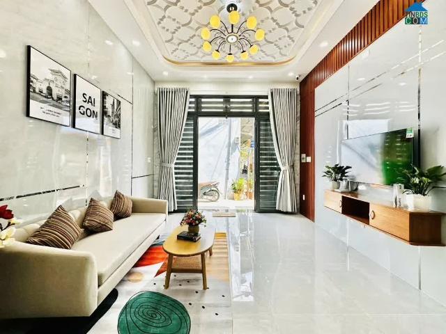 Nhà bán tại Thủ Đức, Hồ Chí Minh