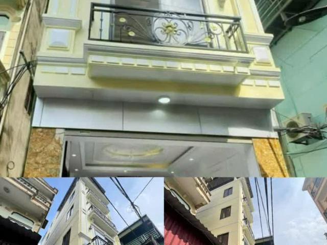 Nhà bán tại Hoàn Kiếm, Hà Nội