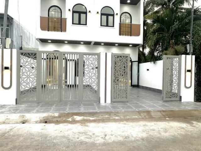 Nhà mặt phố bán