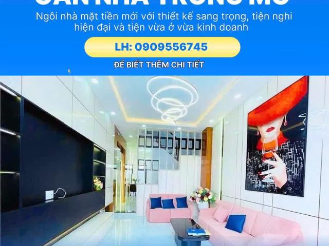 Nhà mặt phố bán tại Thủ Đức, Hồ Chí Minh