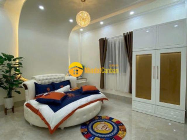 Nhà mặt phố bán