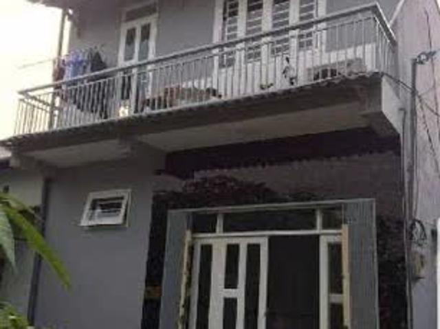 Nhà bán tại Thủ Đức, Hồ Chí Minh