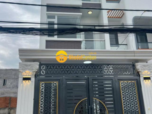 Nhà mặt phố bán tại Biên Hòa, Đồng Nai