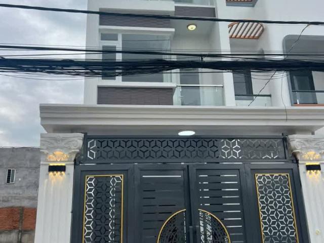 Nhà mặt phố bán tại Đồng Nai