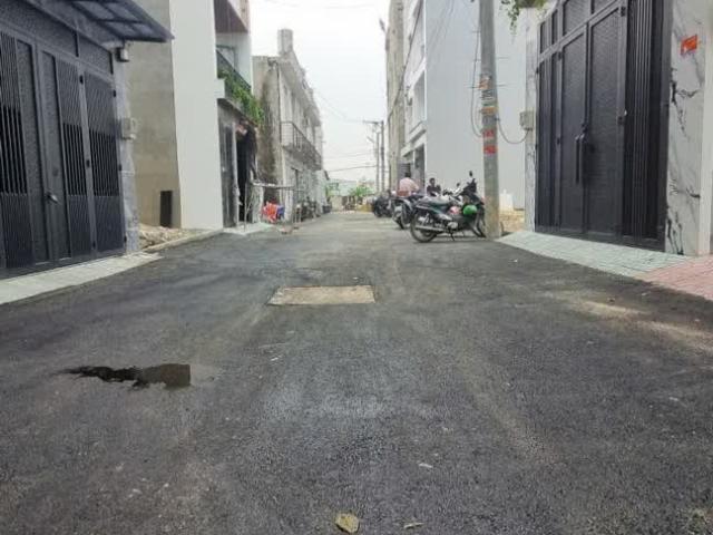 Nhà bán tại Thủ Đức, Hồ Chí Minh