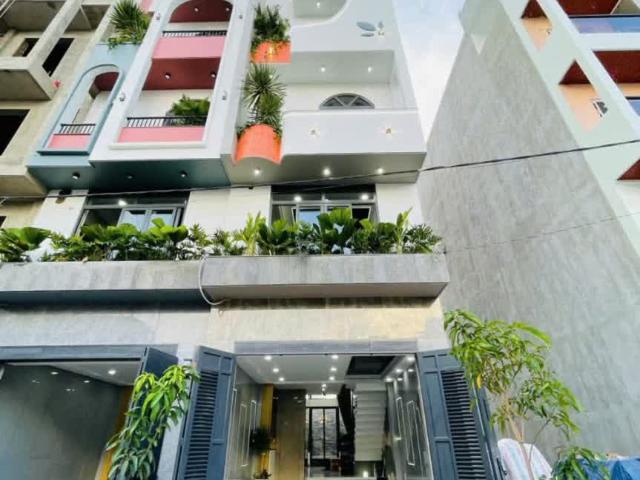 Nhà bán tại Thủ Đức, Hồ Chí Minh