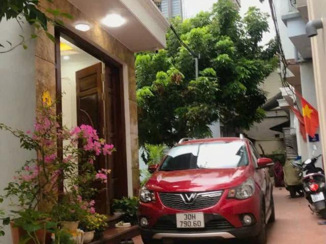 Nhà bán tại Hoàn Kiếm, Hà Nội