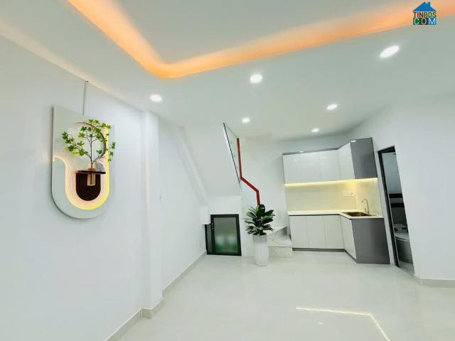 Nhà bán tại Thủ Đức, Hồ Chí Minh