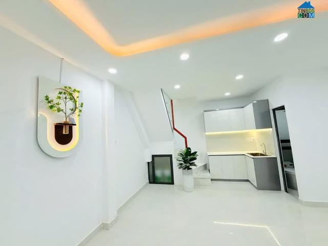 Nhà bán tại Thủ Đức, Hồ Chí Minh
