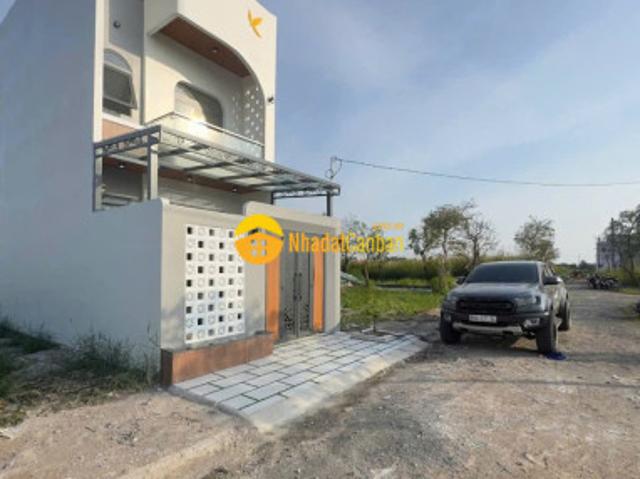 Nhà mặt phố bán