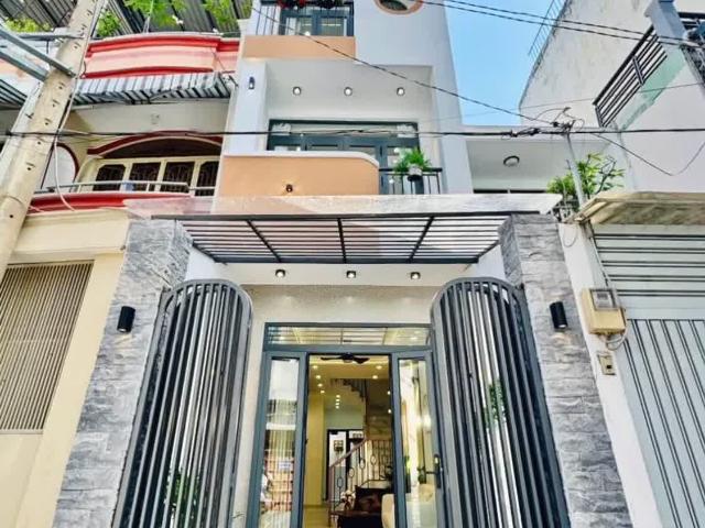 Nhà bán tại Thủ Đức, Hồ Chí Minh