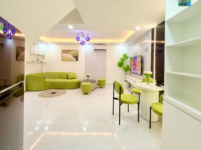 Nhà bán tại Thủ Đức, Hồ Chí Minh
