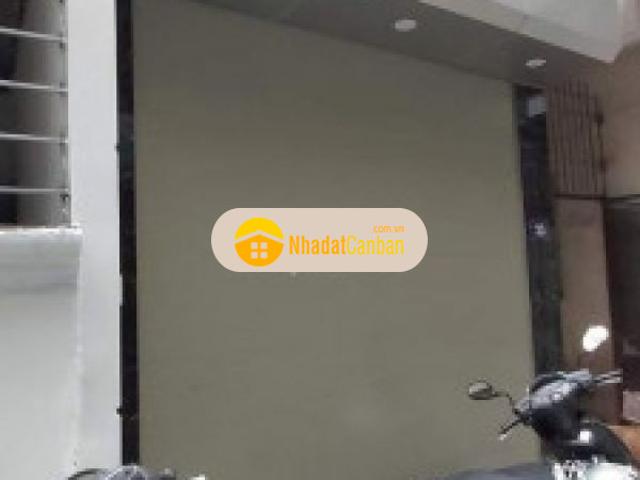 Nhà bán