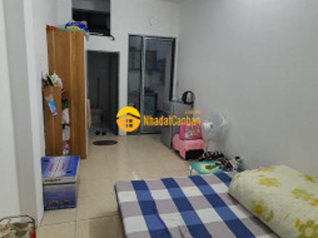 Nhà mặt phố bán