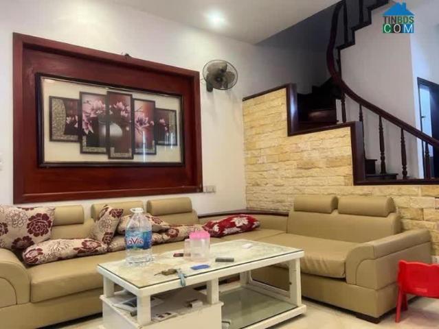 Nhà mặt phố bán tại Hoàn Kiếm, Hà Nội