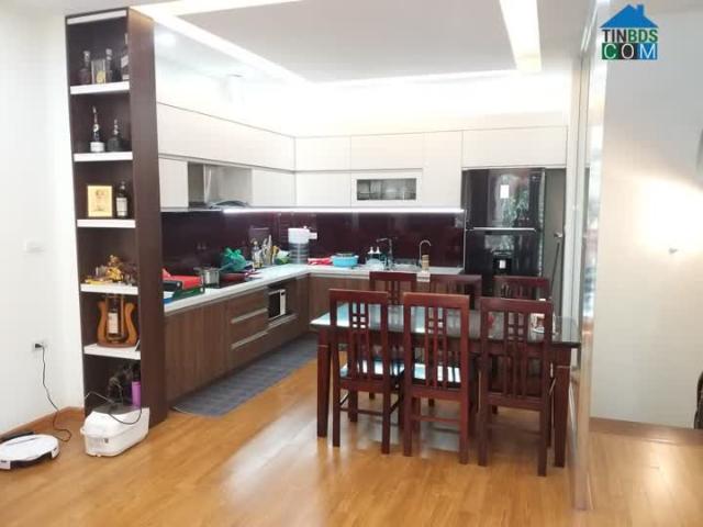 Nhà mặt phố bán tại Hoàn Kiếm, Hà Nội