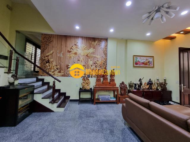 Biệt Thự bán