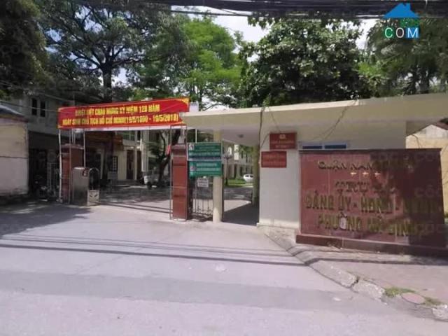 Nhà bán tại Hoàn Kiếm, Hà Nội