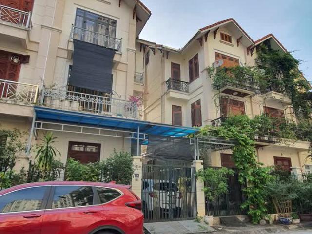 Biệt Thự bán tại Hoàn Kiếm, Hà Nội