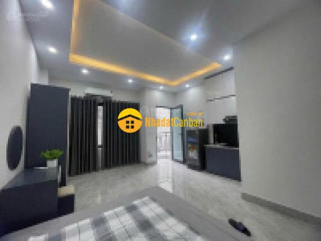 Nhà mặt phố bán